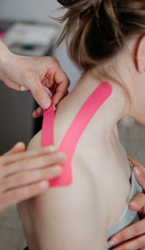 shoulder joint treatments in Telangana